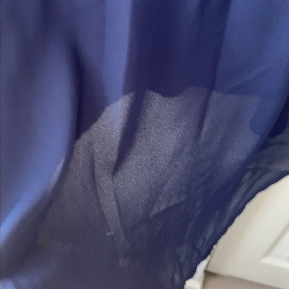 Sunday In Brooklyn Color Block Tunic Tank - Xs - image 6